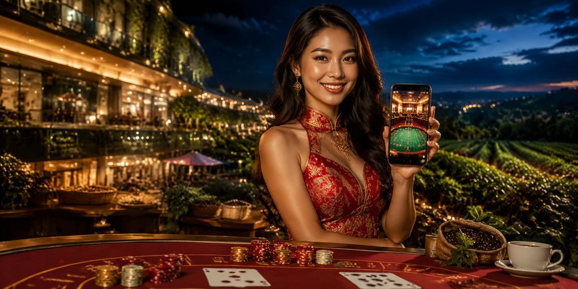 Màn hình slot jackpot trên điện thoại Android tại thành phố Việt Nam