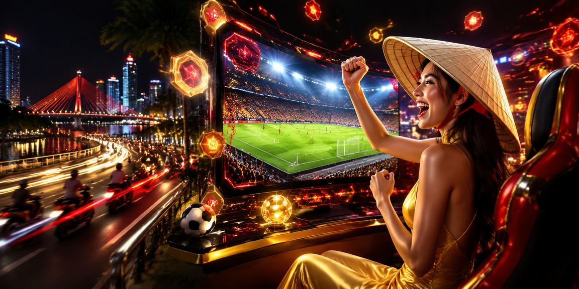 Giao diện cược esports tại Đà Nẵng – 18x tích hợp kèo VALORANT và LMHT