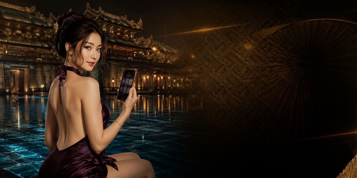 Người dùng tại Huế trải nghiệm trò chơi casino mới trên ứng dụng di động