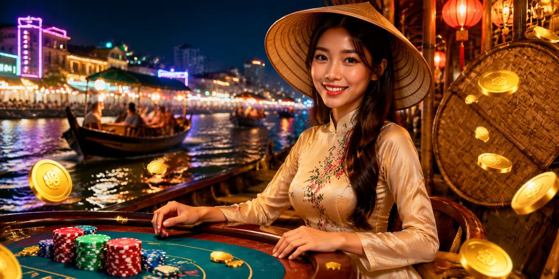 Người dùng Việt Nam trải nghiệm cá cược trực tuyến tại 18x
