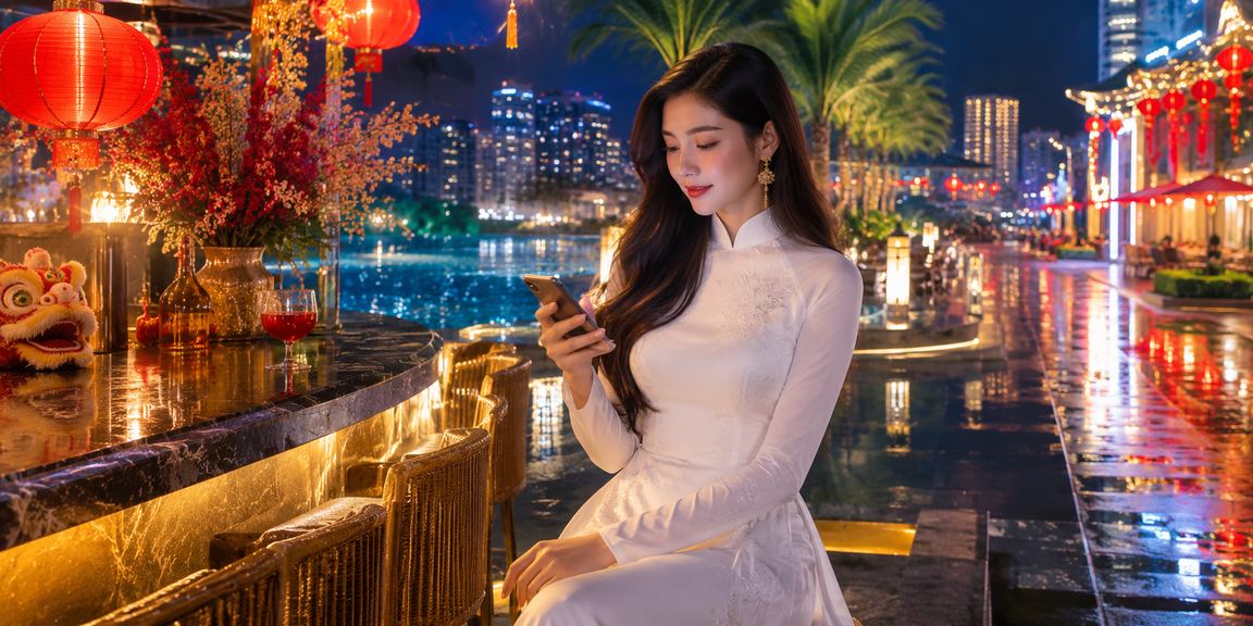 Tài liệu điều khoản sử dụng nền tảng cá cược trực tuyến tại Việt Nam