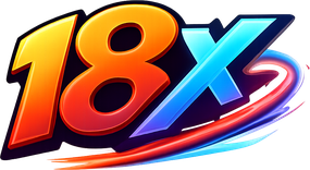 18x